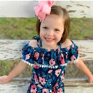 Meet your Posher, Glenn